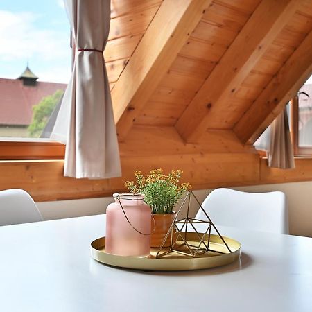 Relax Apartment Prague Exterior photo