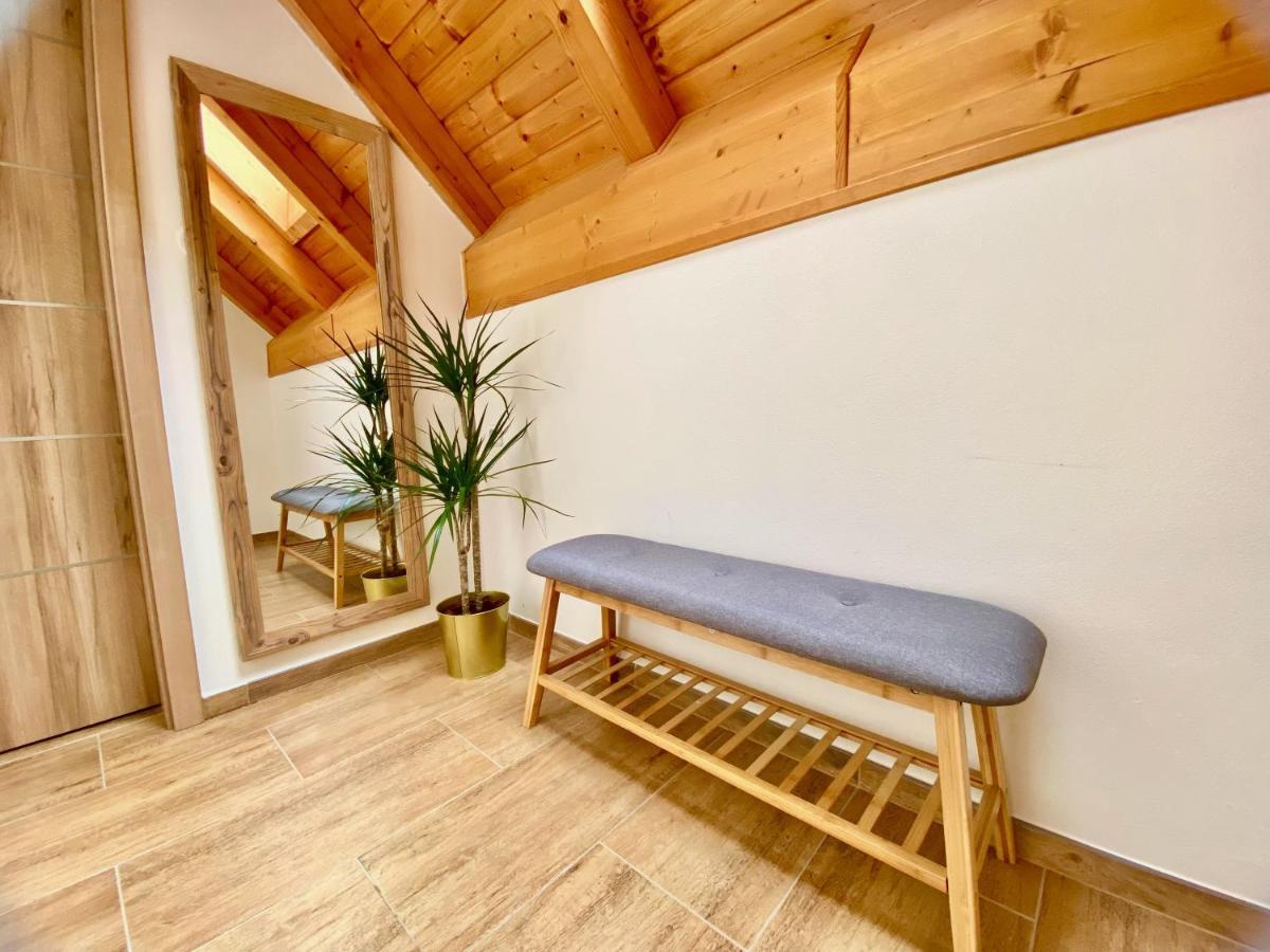Relax Apartment Prague Exterior photo
